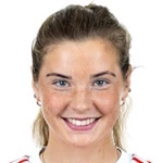 Karolina Lea Vilhjalmsdottir