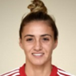 Khatia Tchkonia